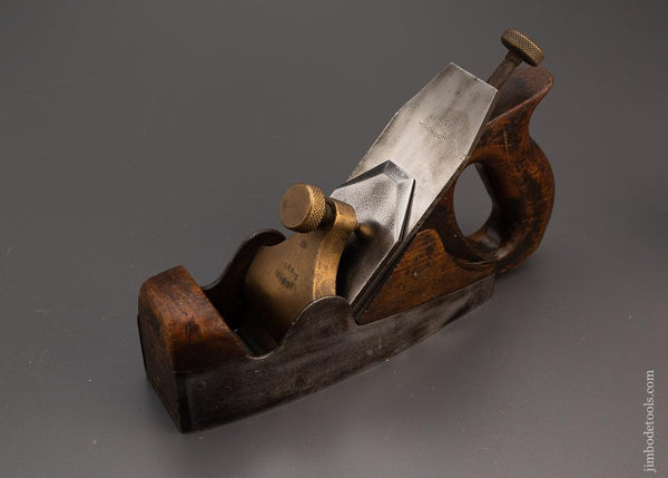 Good NORRIS No. A5 Smooth Plane - 99208