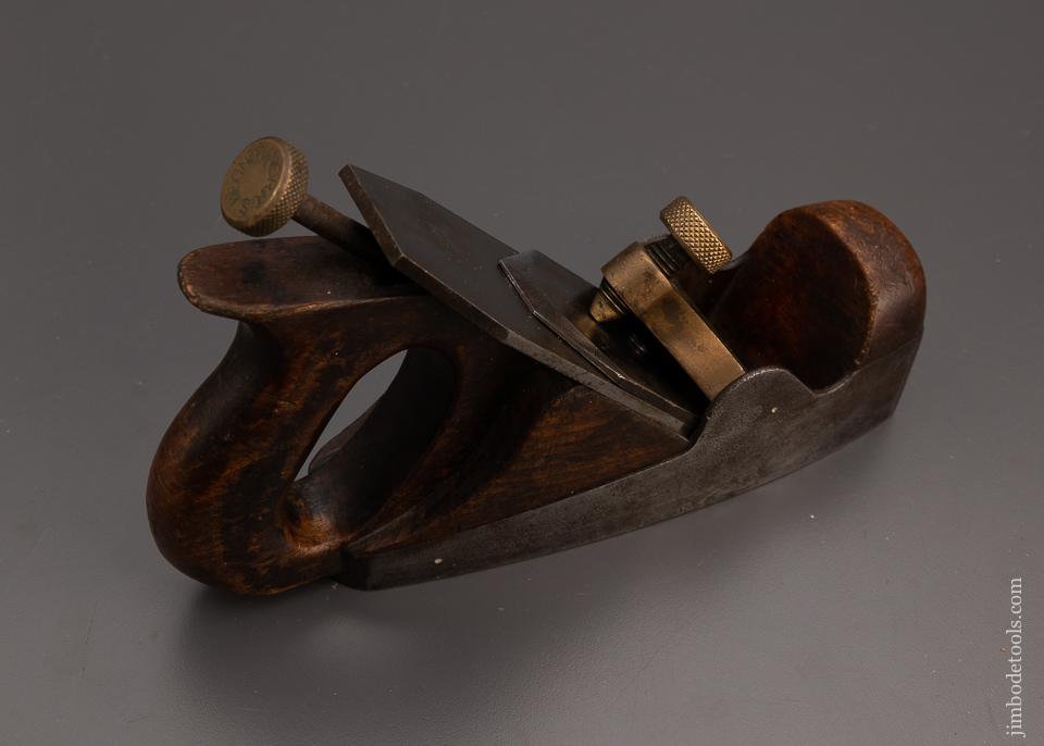 Good NORRIS No. A5 Smooth Plane - 99208