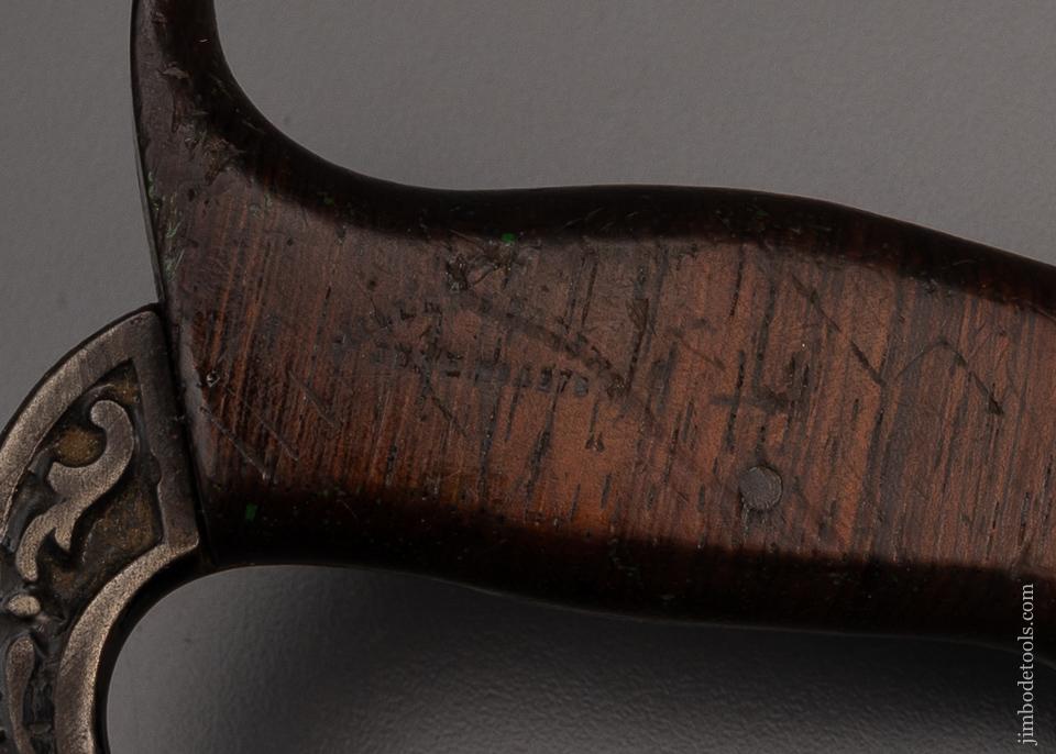 Fine STANLEY MILLERS FALLS No. 41 Plow & Filletster Plane - 99210