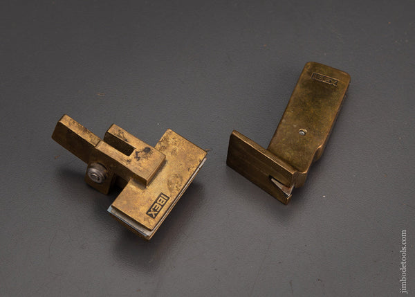 Unknown IBEX Violin Tools - 99215