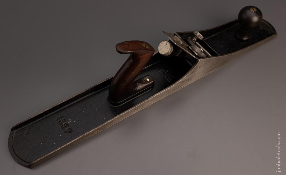 Fine GAGE No. G7C Jointer Plane - 99227