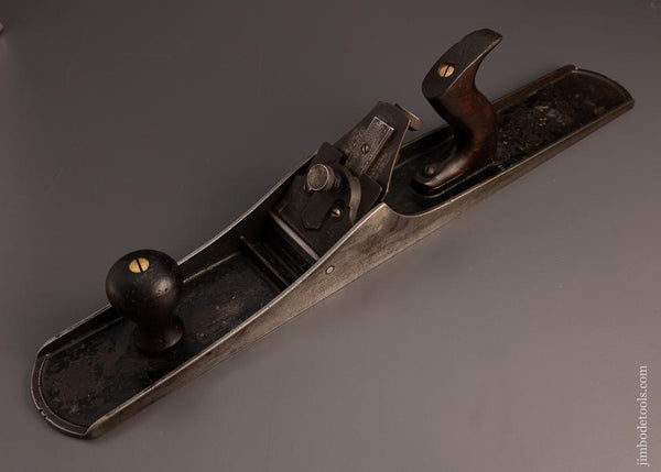 Good STANLEY GAGE No. G7 Jointer Plane - 99228