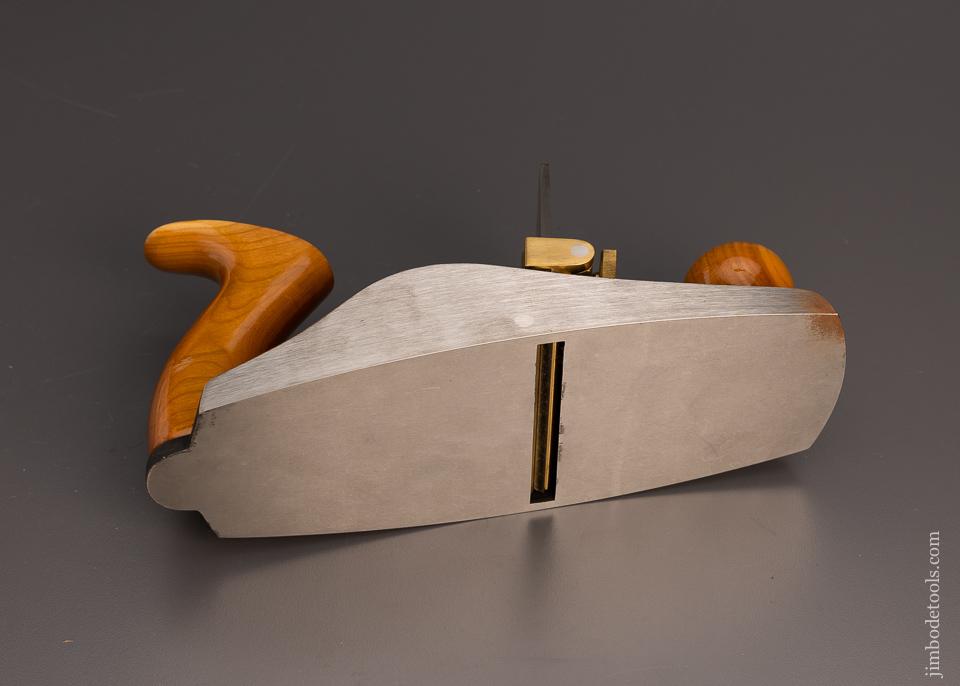 LIE NIELSEN No. 112 Large Scraping Plane Mint in Box - 99231