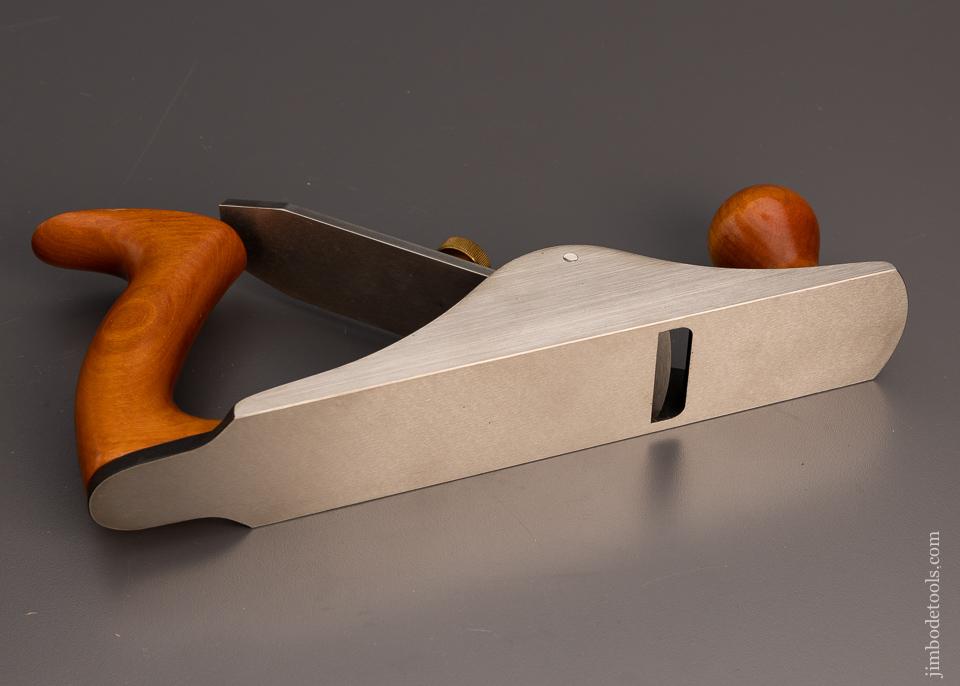 LIE NIELSEN No. 40 1/2 Scrub Plane Mint in Box - 99234