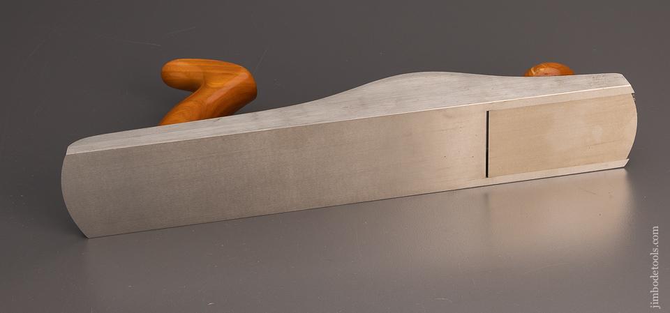 LIE NIELSEN No. 62 Low Angle Jack Plane Mint in Box - 99239