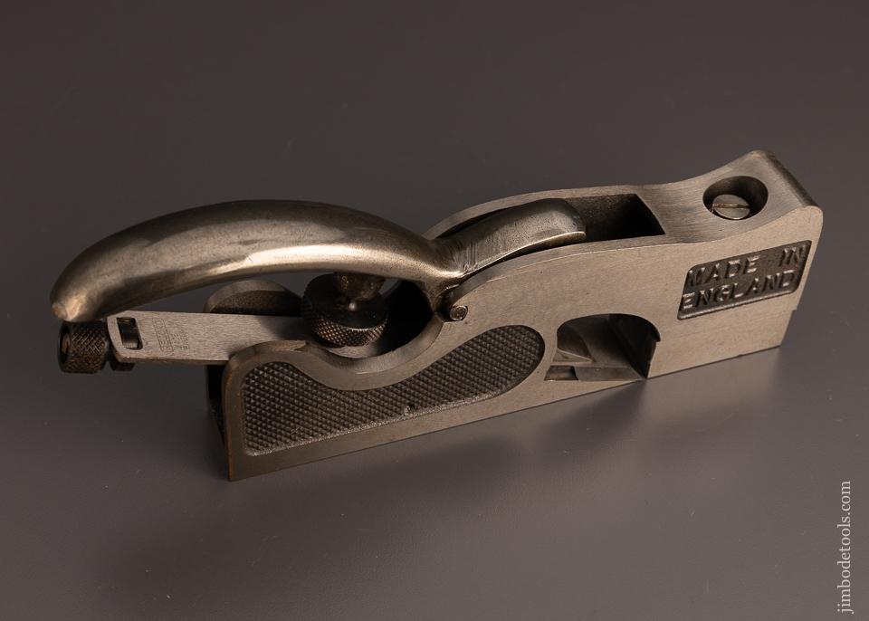 Mint RECORD No. 073 Shoulder Plane - 99241