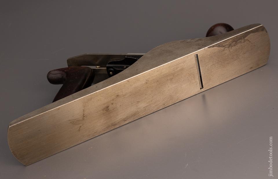 STANLEY No. 5 Jack Plane Near Mint in Original Box - 99260