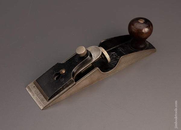 Fine STANLEY No. 97 Chisel Edge Plane SWEETHEART - 99261