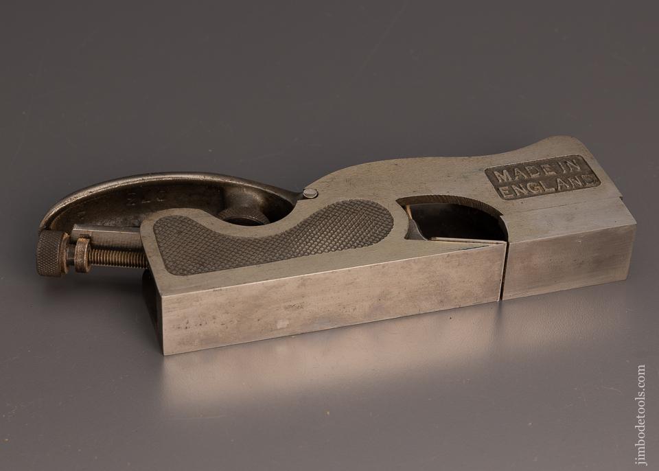 Near Mint RECORD No. 073 Heavy Shoulder Plane - 99266