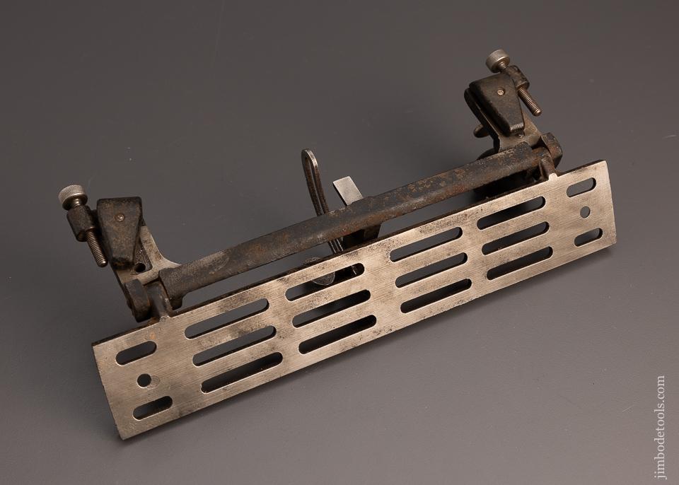 Fine STANLEY No. 386 Jointer Gauge - 99281