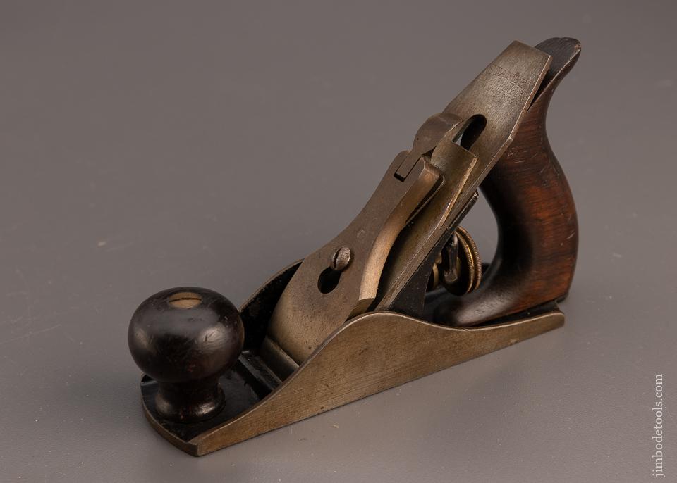 Uber Fine STANLEY No. 1 Smooth Plane - 99282