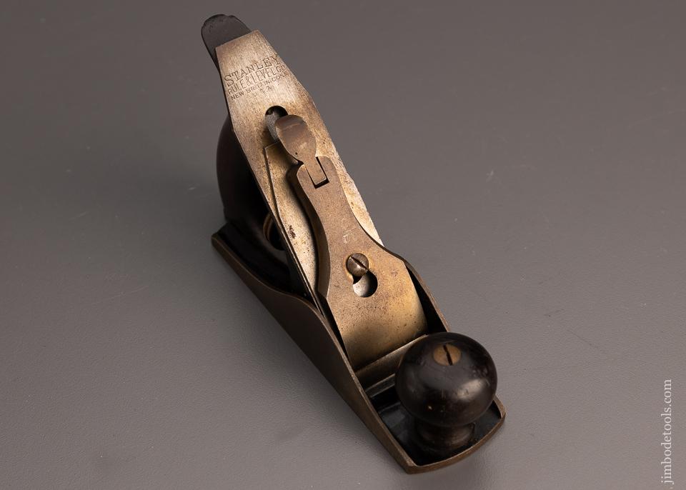 Uber Fine STANLEY No. 1 Smooth Plane - 99282