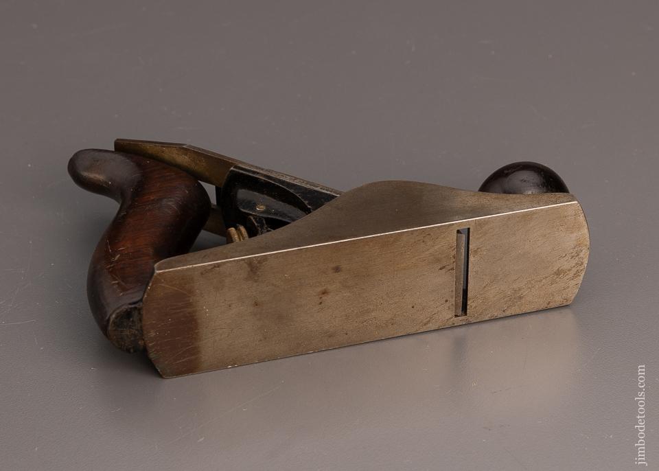Uber Fine STANLEY No. 1 Smooth Plane - 99282