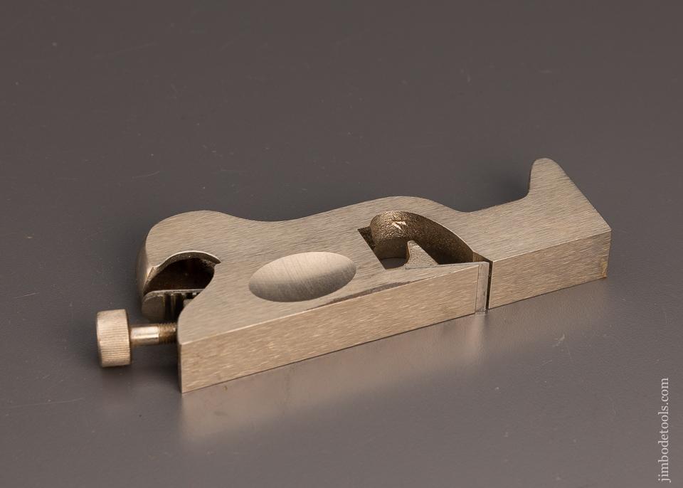 STANLEY No. 92 Cabinet Maker's Rabbet Plane Mint in Box - 99286