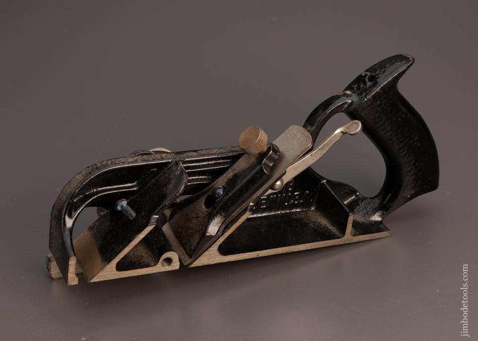 STANLEY No. 78 Duplex, Rabbet, and Filletster Plane - 99291