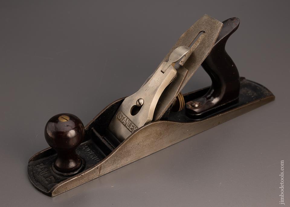 STANLEY No. 5C Jack Plane - 99293