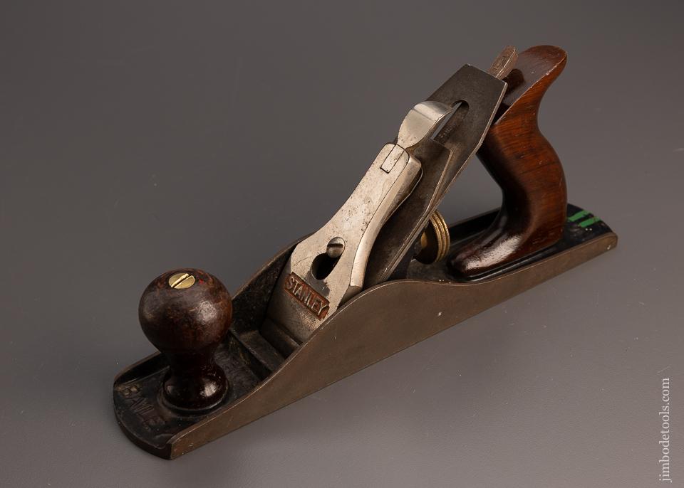 Fine STANLEY No. 5 1/4 Junior Jack Plane - 99294