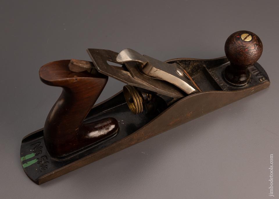 Fine STANLEY No. 5 1/4 Junior Jack Plane - 99294