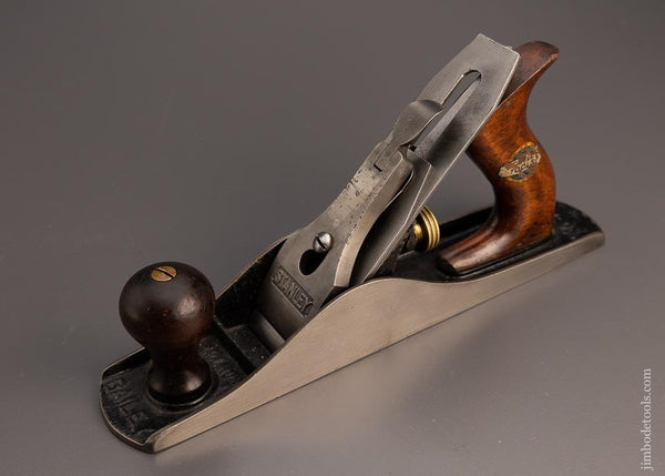 Fine STANLEY No 5 1/4 Junior Jack Plane - 99295