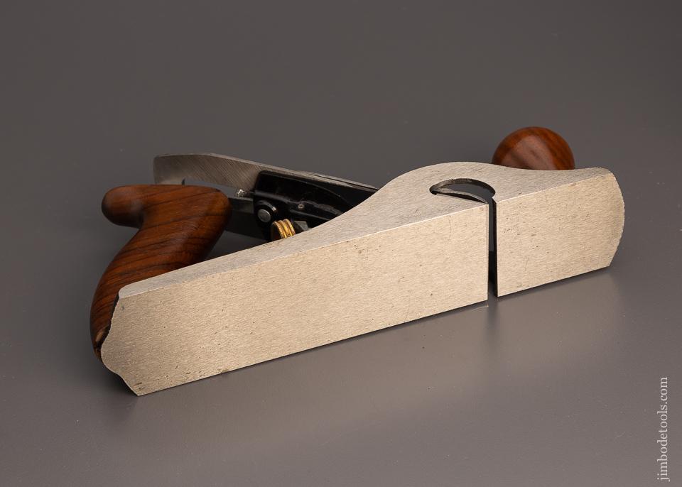 Near Mint STANLEY No. 10 1/2 Rabbet Plane - 99299