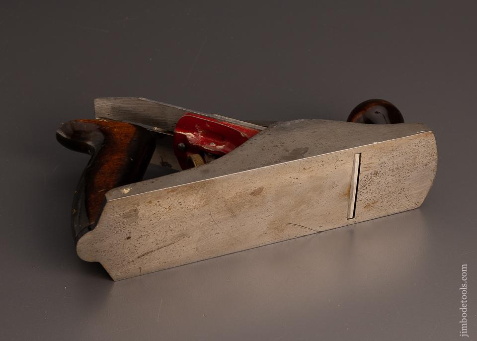 MILLERS FALLS No. 9 Smooth Plane in Box - 99300