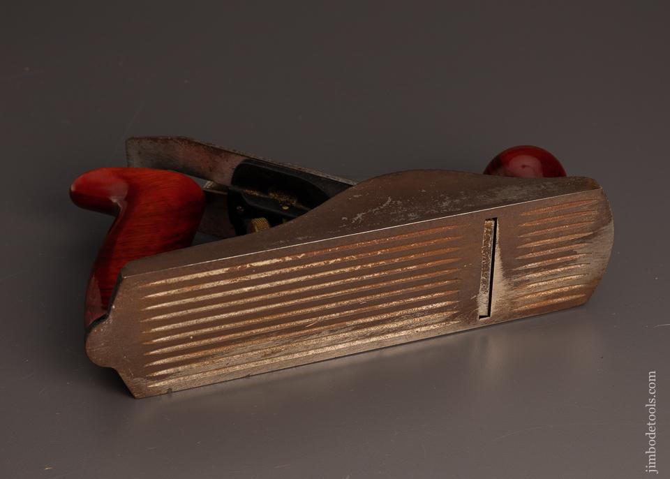 MILLERS FALLS No. 9C Smooth Plane in Box - 99301
