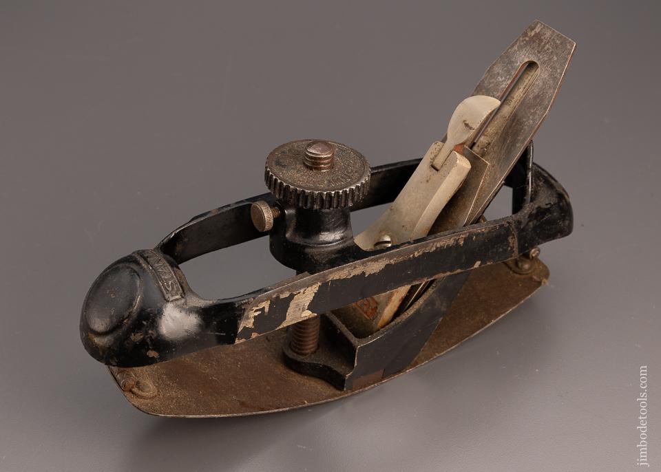 STANLEY No. 20 Circular Plane - 99304