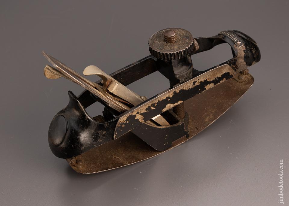 STANLEY No. 20 Circular Plane - 99304