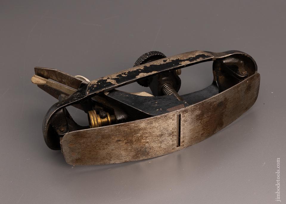 STANLEY No. 20 Circular Plane - 99304