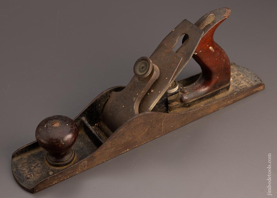 UNION No. X5 Vertical Post Jack Plane - 99307