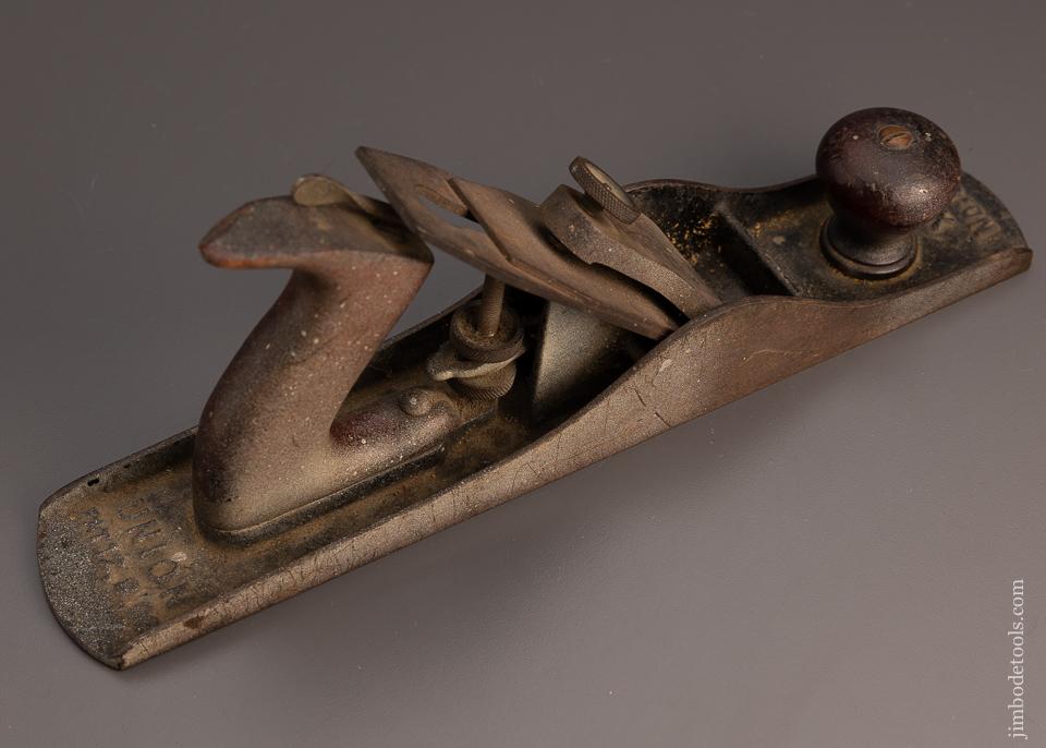 UNION No. X5 Vertical Post Jack Plane - 99307