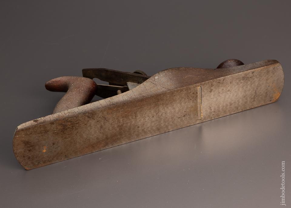 UNION No. X5 Vertical Post Jack Plane - 99307