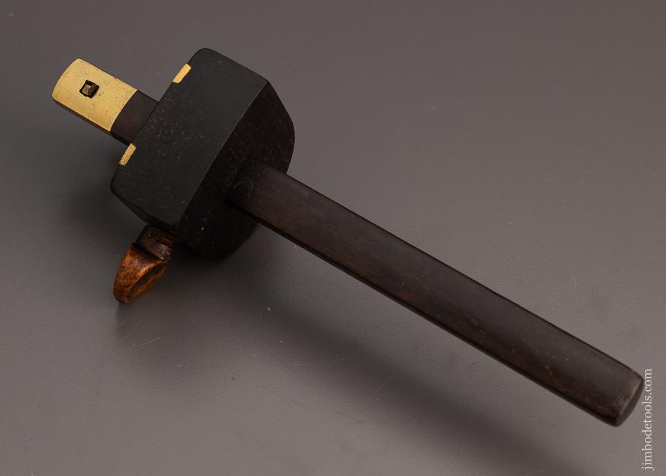 Ebony Slitting Gauge - 99315
