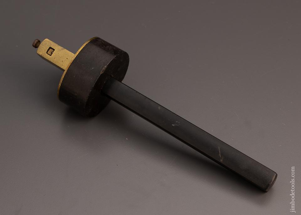 MARPLES Ebony Slitting Gauge - 99319