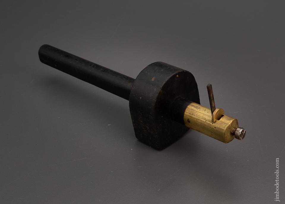 Ebony Slitting Gauge - 99320
