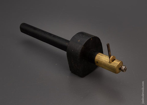 Ebony Slitting Gauge - 99320