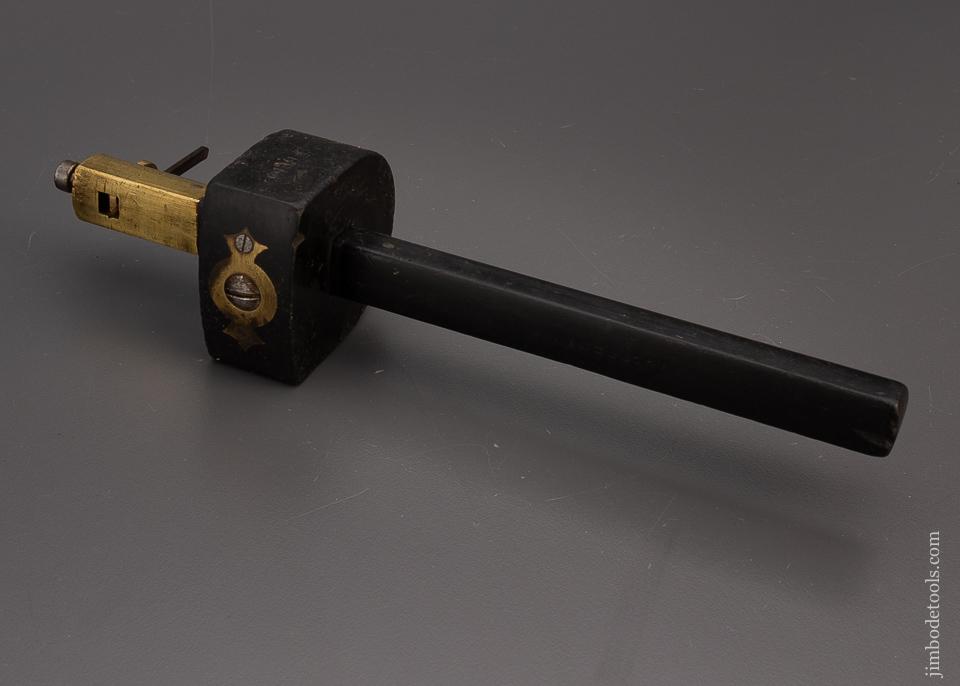 Ebony Slitting Gauge - 99320