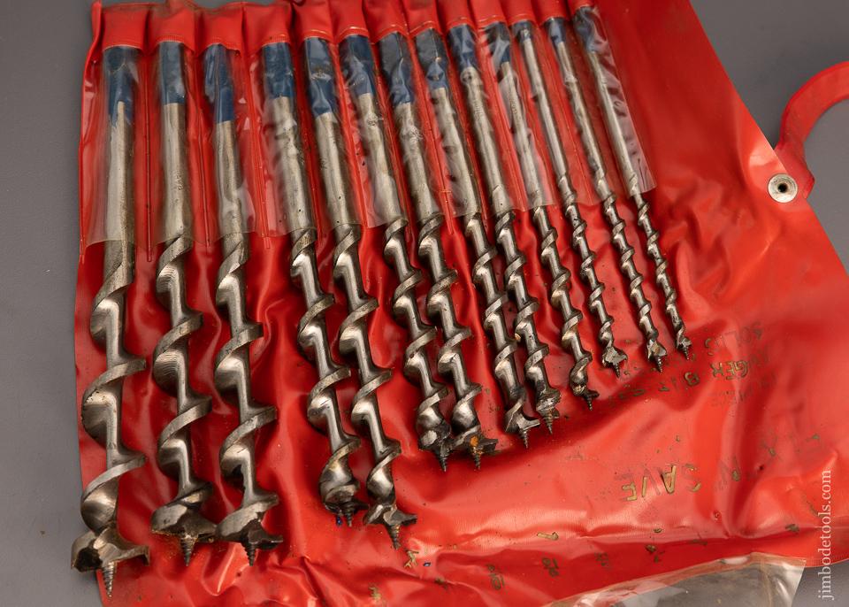 Economy Bit Set - 99322