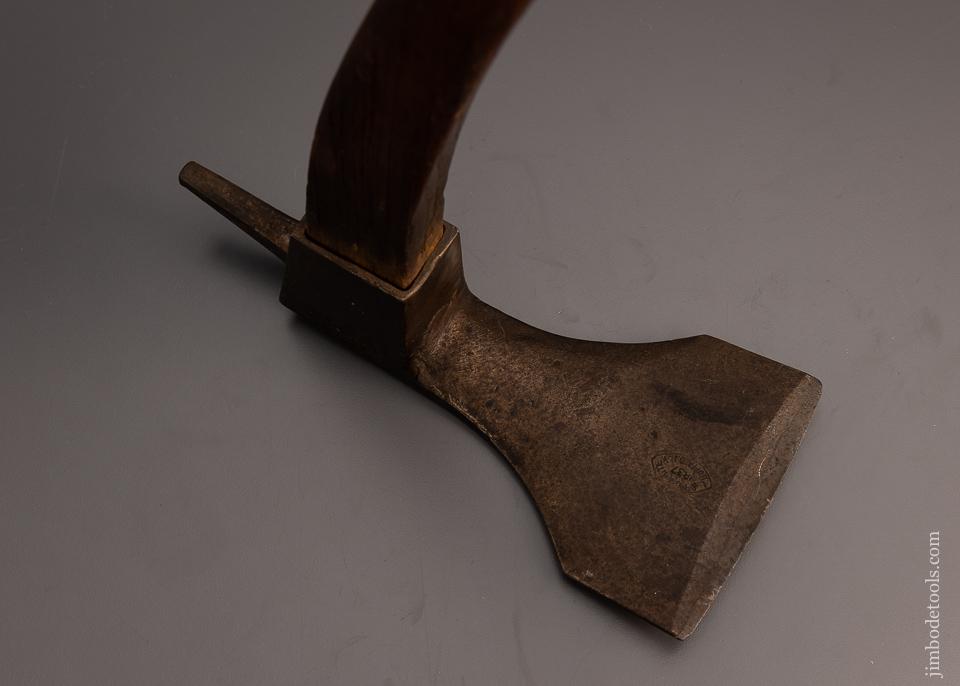 Fine L. & I.J. WHITE Shipwright’s Adze - 99323