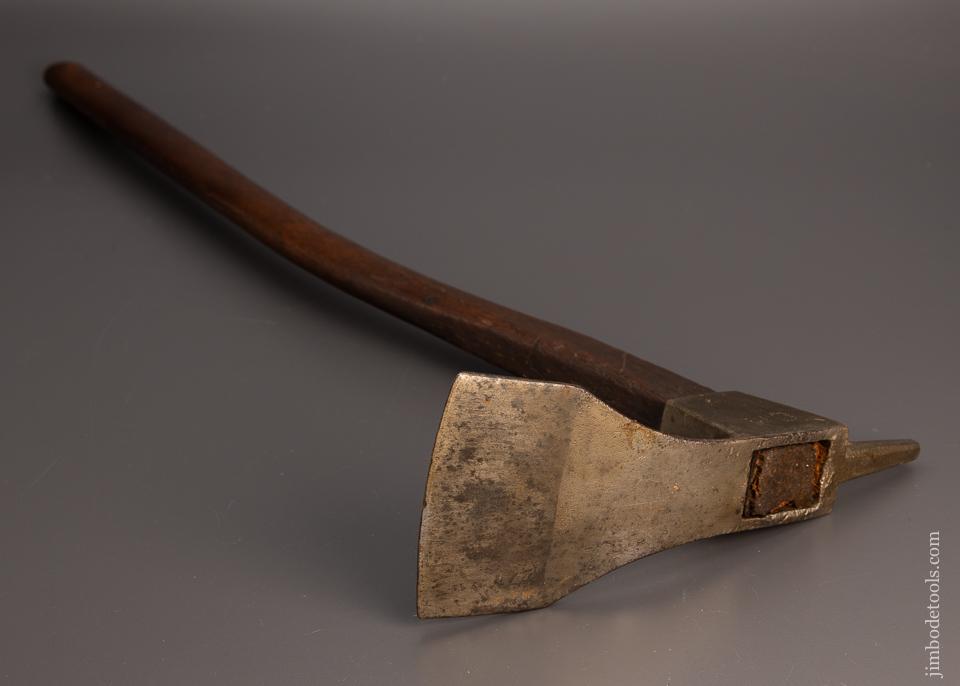 L. & I. J. WHITE Shipwright’s Adze - 99324