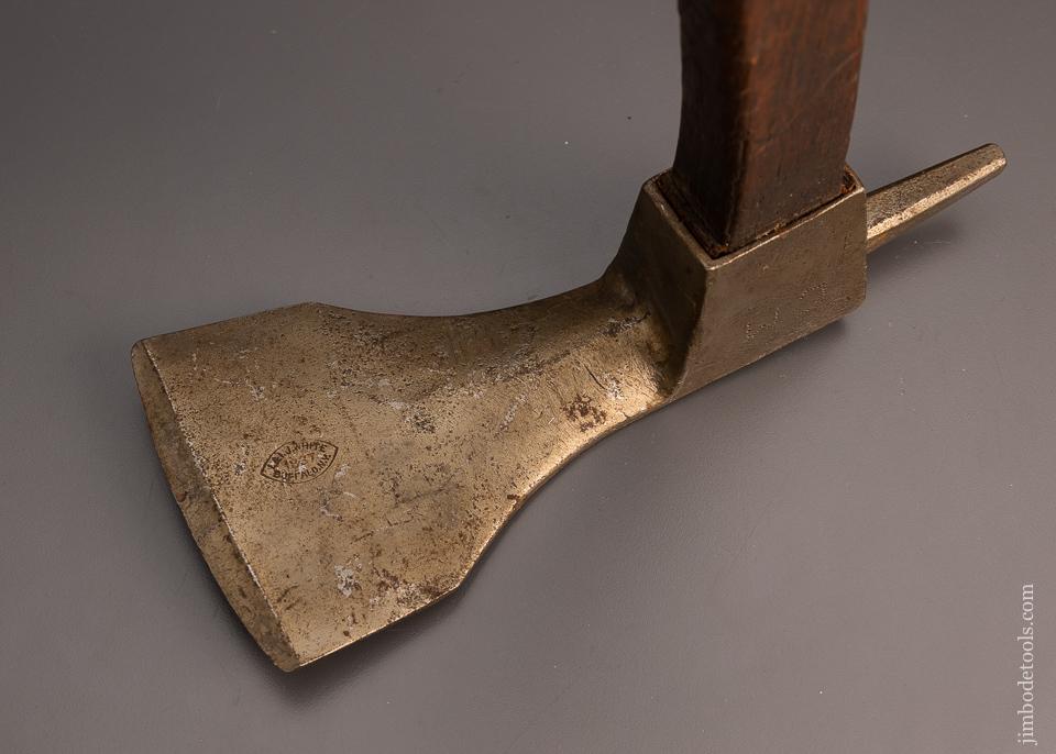 L. & I. J. WHITE Shipwright’s Adze - 99324