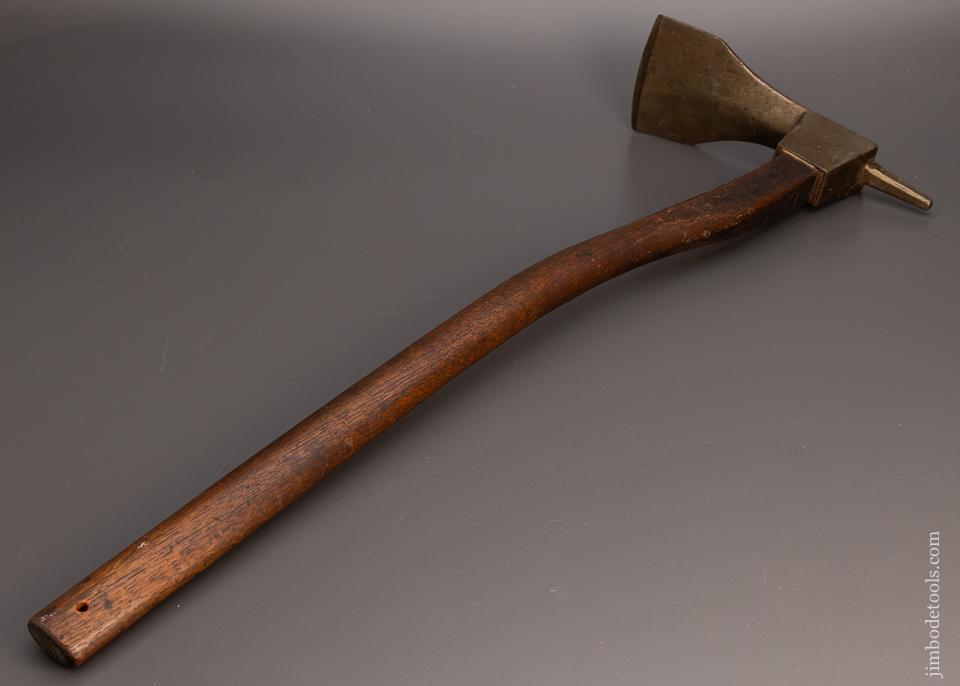 L. & I. J. WHITE Shipwright’s Adze - 99324