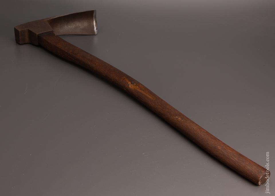 UNDERHILL EDGE TOOL CO. Gutter Adze - 99326