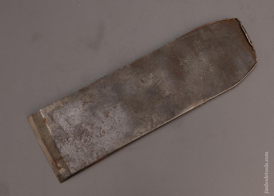 2 Inch Toothing Iron WARD & CO. - 99327