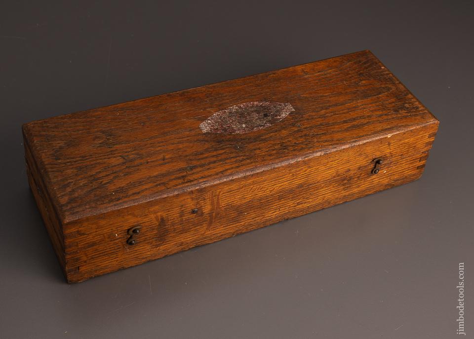 “YANKEE” Tool Set No. 100 in Box Complete - 99344