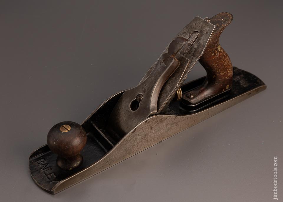 STANLEY No. 5 Jack Plane Type 9 circa 1902-07 - 99362