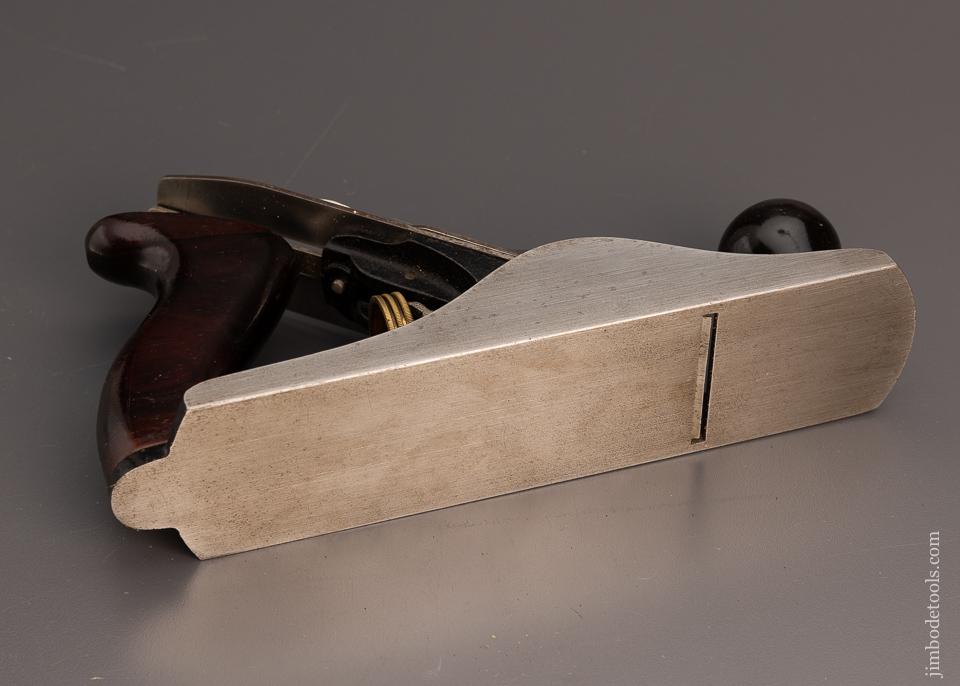 STANLEY No. 3 Smooth Plane Near Mint in Box - 99369