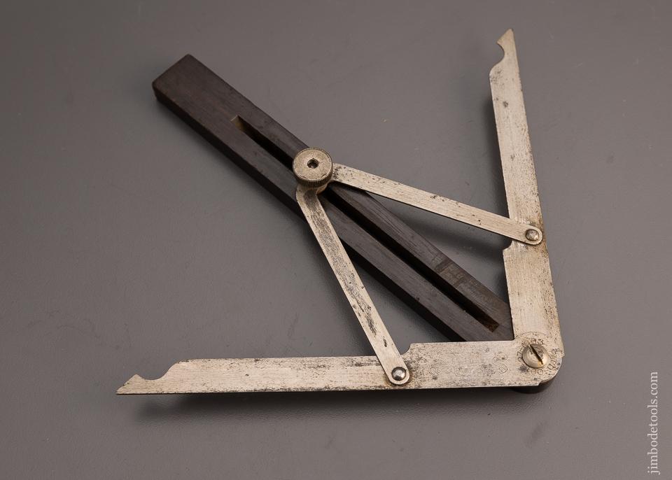 STANLEY No. 31 Rosewood Angle Divider - 99376