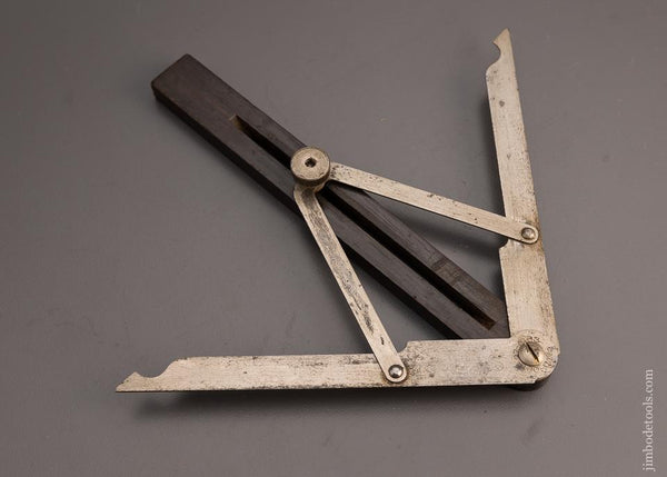 STANLEY No. 31 Rosewood Angle Divider - 99376