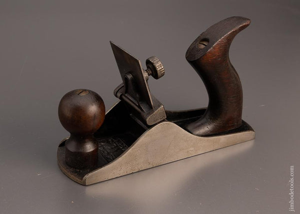 Fine STANLEY No. 87 Cabinet Maker’s Scraper Plane - 99381